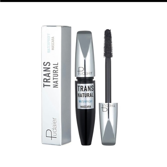 Waterproff Mascara - Picture 3 of 4